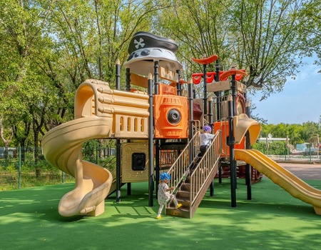 Club del Sole Tenuta Primero Grado Family Resort, 4* - 2