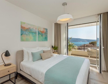 Hôtel Lazure Hotel & Marina 5* - 4