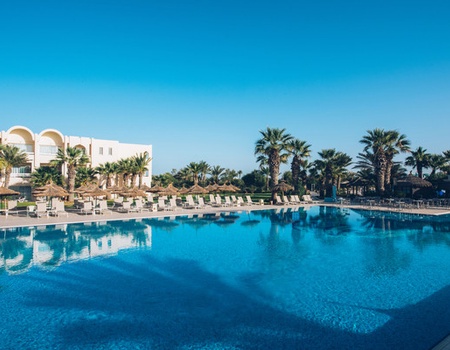 Hôtel Iberostar Mehari 4* - 5