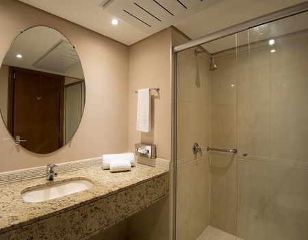 Vila Galé Salvador de Bahia 4* - 5