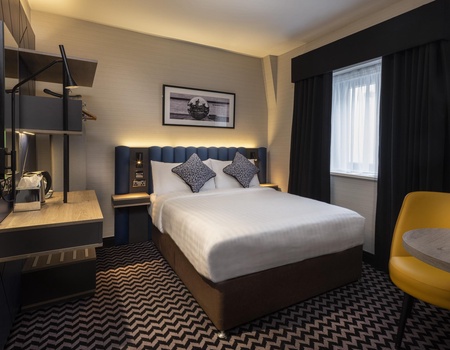 Hôtel Academy Plaza Hotel 3* - 3