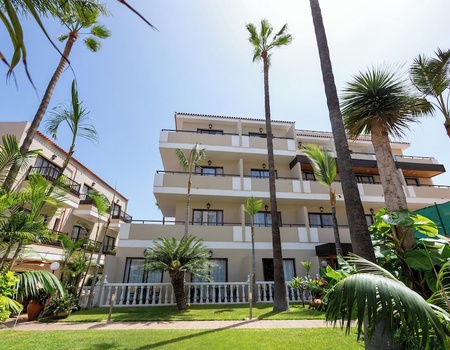 Hôtel Don Manolito 3* - 2