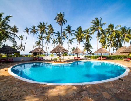 Hôtel Antonio Beach 4* - 1