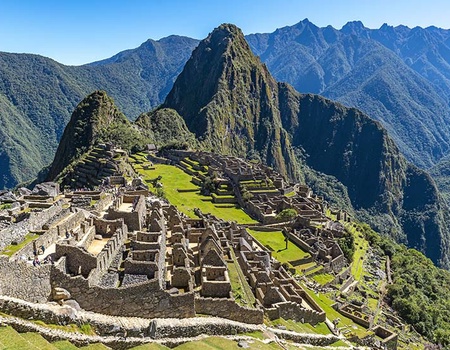 Pérou et Bolivie, Terres des Incas - 3