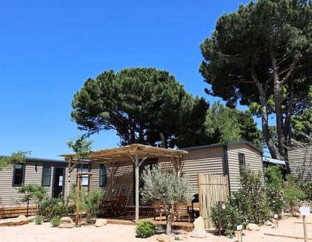 Camping Les Jardins d'Agathe 4* - Maeva - On aime - Hérault - Agde, Languedoc Roussillon - Image 1