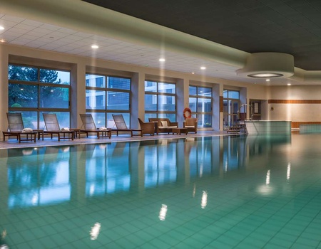 Escapade citadine sous le signe du bien-être à Lyon - 4* - 1