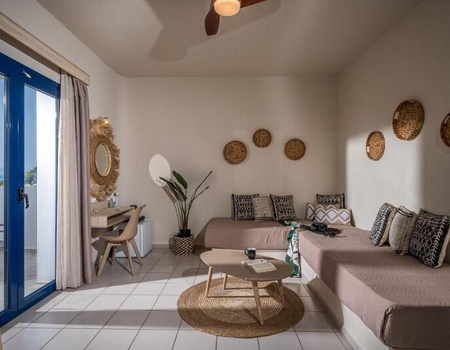 Club Coralia Cretan Seaside Boutique Hotel 4* - 4