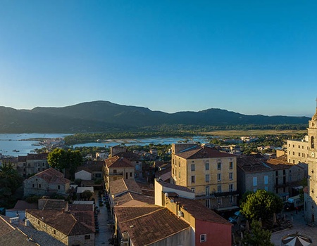 Séjour Été royal en famille à Porto-Vecchio - 2