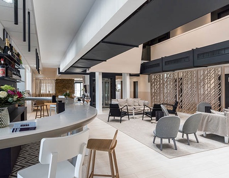 Hôtel Mercure Bastia Biguglia 4* - 3