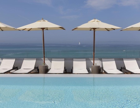 Hôtel HM Ayron Park 5* - Adult only +16 - 4