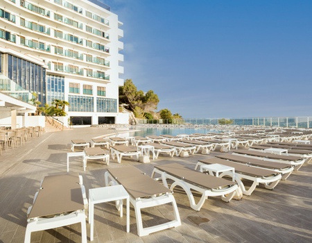 Hôtel Club Framissima Best Negresco 4* - Barcelone, région Sud, Espagne - Image 3