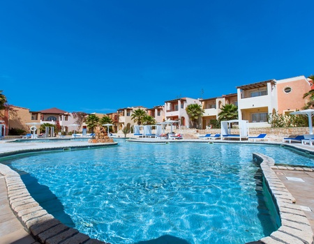 Club Coralia Occidental Boa Vista Beach 4* - 1