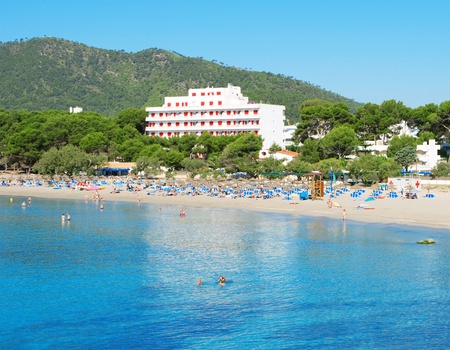 Hôtel Universal Hôtel Laguna 4* - 5