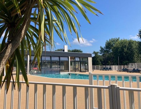 Camping Lou P'tit Poun, 4* - 4