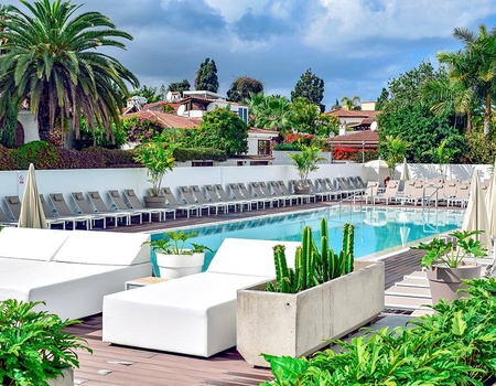 Hôtel Atlantic Mirage Suites & Spa 4* - 3