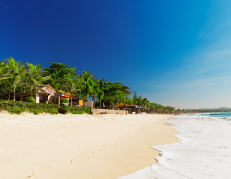 Combiné circuit et hôtel Merveilleux Vietnam en privatif et plage de Mui Ne *** - 4