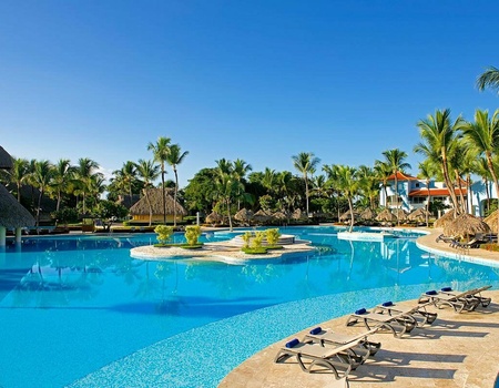 Hôtel Iberostar Selection Hacienda Dominicus 5* - Punta Cana, République Dominicaine - Image 4