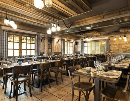 Résidence Les Balcons de Val Thorens Platinium 5* - Savoie - Les Menuires, Alpes du Nord - Image 2