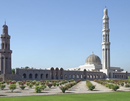 Circuit Kappa Découverte Les Merveilles Du Sultanat D'Oman - 3