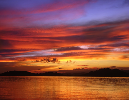 Combiné d'îles en îles : Bali, Gili Asahan, Lombok et Nusa Lembongan - 3