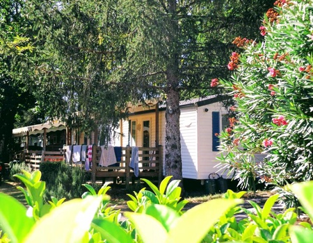 Camping Sun Camping, 3* - 4