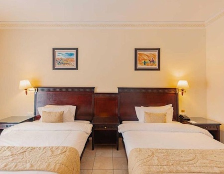 Hôtel Grand Mogador Agdal - 2