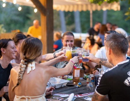 Ushuaia Villages Domaine de la Colombière, 3* - 3