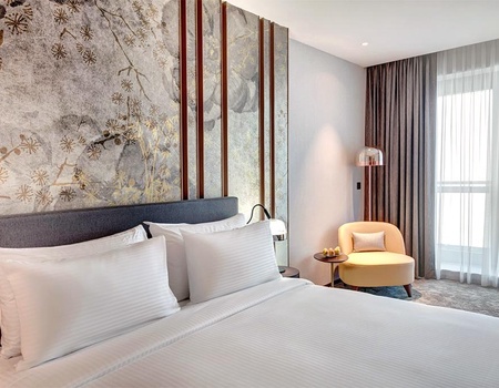 Millenium Place Barsha Heights 4* - 5