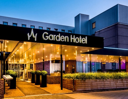 Alliez confort et luxe lors de votre visite au Keukenhof - 5* - 3