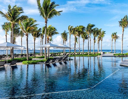 Hôtel Hilton Tulum Riviera Maya 5* - 1