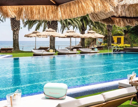 Hôtel Zel Costa Brava 4* - 2