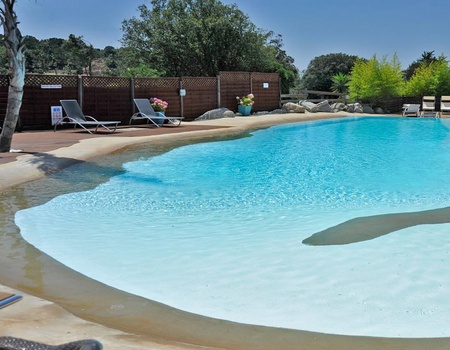 Camping maeva Escapades Le Colomba, 4* - 2