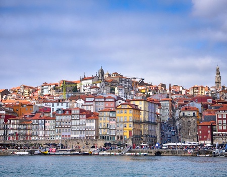 City Trip à Porto - 1