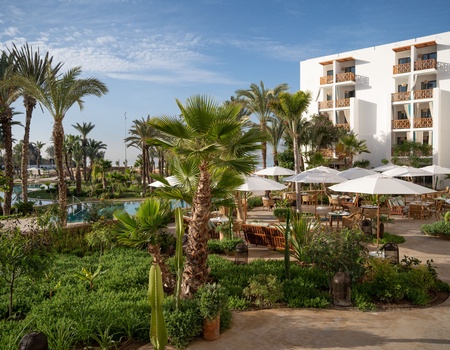 Hôtel The View Agadir 5* - 3