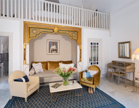 Hôtel Dar Said 4* - 4