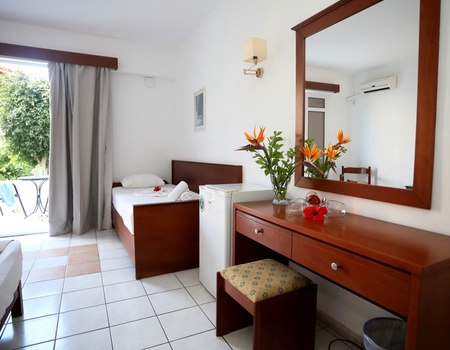 Hôtel Maravel Land 3* Adult Only + 12 - 5