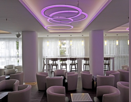 Hotel BG Pamplona 4* - 5