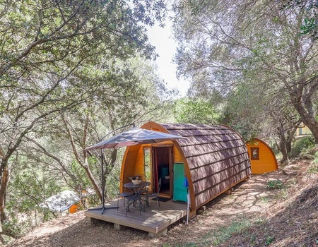 Flower Camping Torraccia 3* - 5