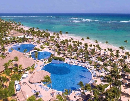 Hôtel Grand Bahia Principe Punta Cana 5* - 1