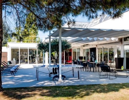 Détente avec votre moitié aux portes de Toulouse - 4* - 5
