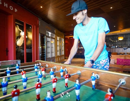 Résidence Le Hameau du Kashmir 4* - 3