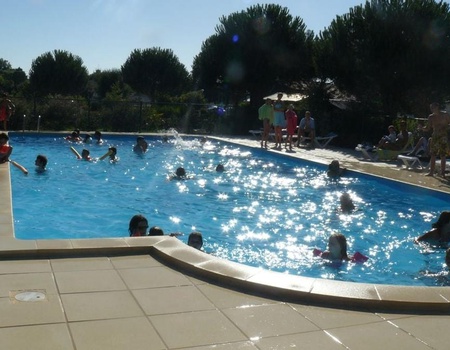 Camping Le Braou, 3*