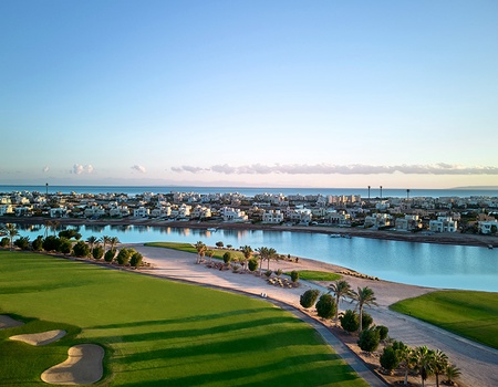 Hôtel Ancient Sands Golf Resort 5* - 4