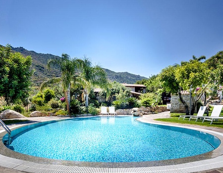 Hôtell Cruccuris Resort 4* Adult Only +16 - 3