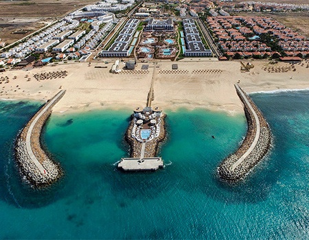 Hôtel Mélia Laguna Beach 5* - Adult Only - 1