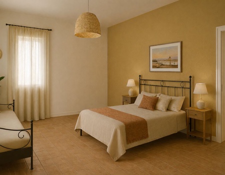 Hôtel Delfino Beach 4* - 4