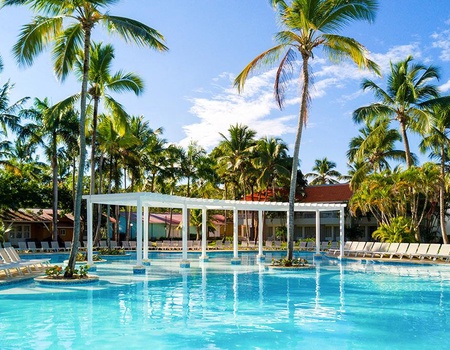 Ôclub Select Wyndham Alltra Samana 4* Sup - 3