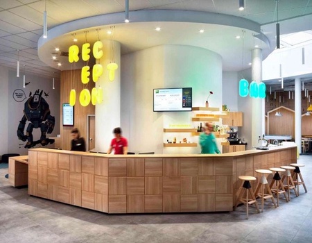 Ibis Styles Budapest Center 3* - Sans transfert - 2