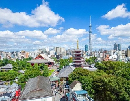 CIRCUIT LE JAPON EN LIBERTE ET TRADITIONS DU JAPON RURAL - 3