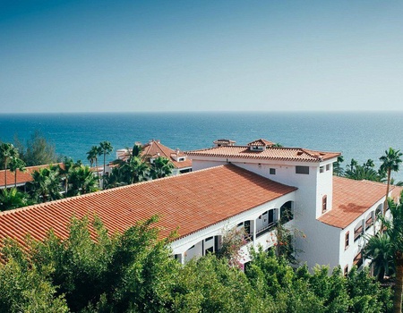 Hôtel Parque Tropical 4* - Grande Canarie, Canaries - Image 4